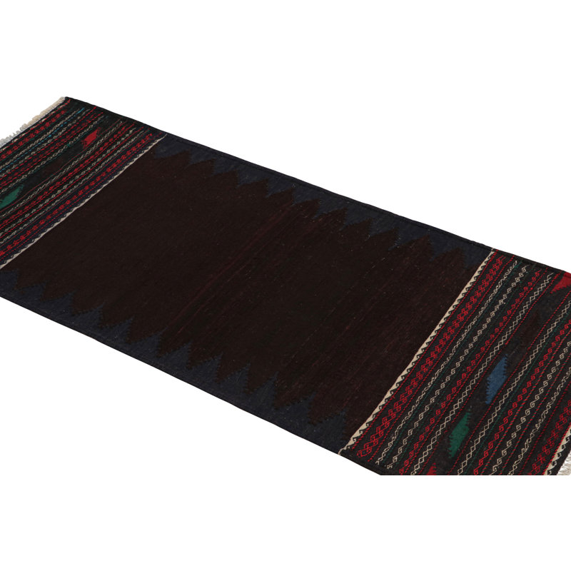 One-of-a-Kind Runner 2'3" X 5'9" Area Rug