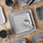 Stone Lain Olivia 16-Piece Dinnerware Set Stoneware-49788366
