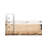 Kids Braided Jute Handmade Jute / Sisal Rug-98430182