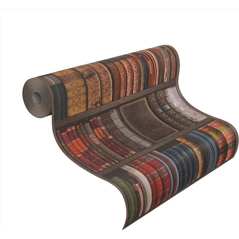 Chirezza 10.05m x 53cm Matte Wallpaper Roll