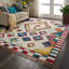 Beauvais Southwestern Area Rug-34610152