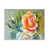 Cadre flottant blanc