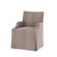 Lia Upholstered Arm Chair-1808811364