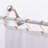 Metal Rust Resistant Shower Curtain Hook-91137448