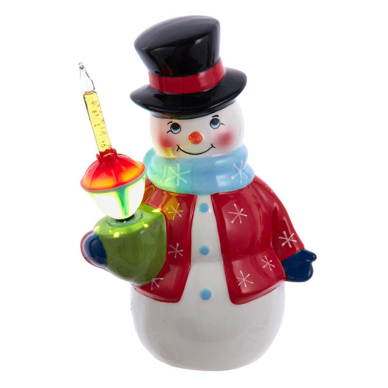 Christmas Table Pieces