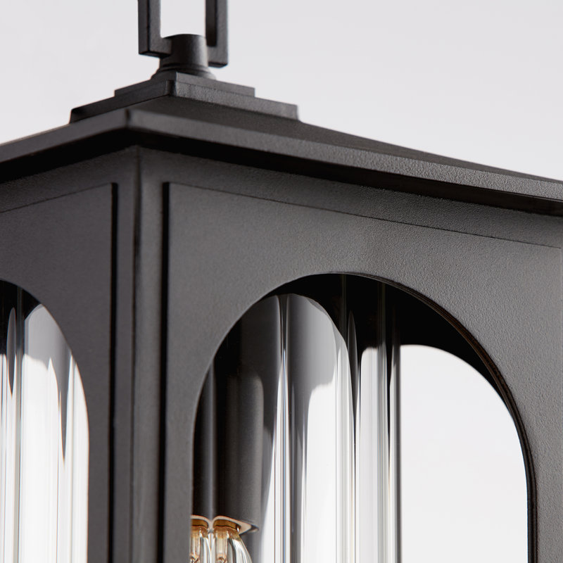 Harbor Outdoor Hanging Lantern