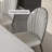 Light luxury simple family dinning table sets-104254960