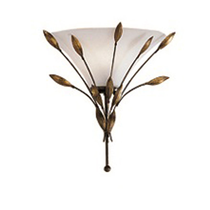 Highlandville Iron Wallchiere