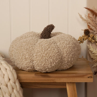 Orange Cushion