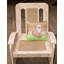 Coussin intérieur/extérieur en aquarelle pour chien-589366324