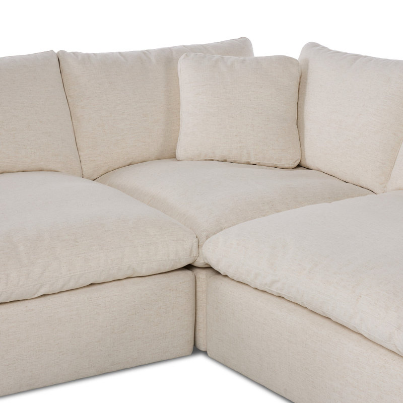 Stevie 5Pc Sectional