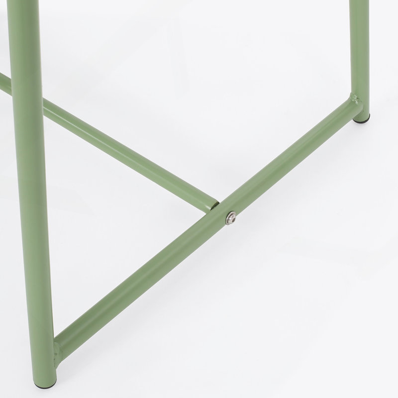 ELBA CHAT SET, Green