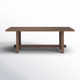 Peabody 84'' Dining Table