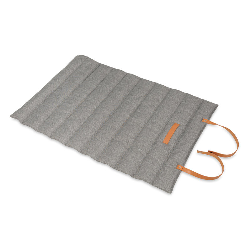 Tremaine Pet Bed, Grey