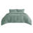 Best Seller Bedsure Embroidered Tufted All-Season Comforter Set-941667161-940843151