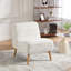 Fauteuil d'appoint en chenille 24 po-1598120459