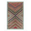 Pasha Wool Geometric Area Rug