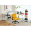 Fauteuil de bureau Velvet Criss Cross-1194811853