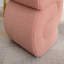 Repose-pieds Jaszlyn, tabouret de maquillage, repose-pieds-1309369811