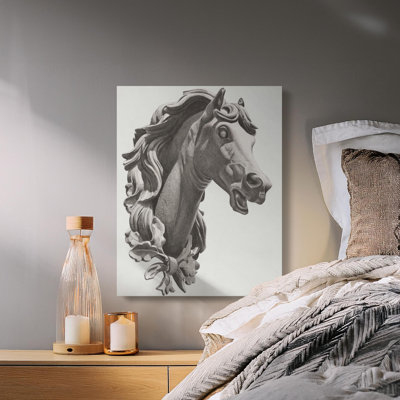 Wrapped Canvas Print Set