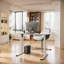 Bureau debout Electric-1269254673