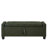 Ottoman Bench With Storage, Bench For Bedroom,Living Room,Hallway, Upholstered Tufted Faux Leather PU Ottoman-960546050