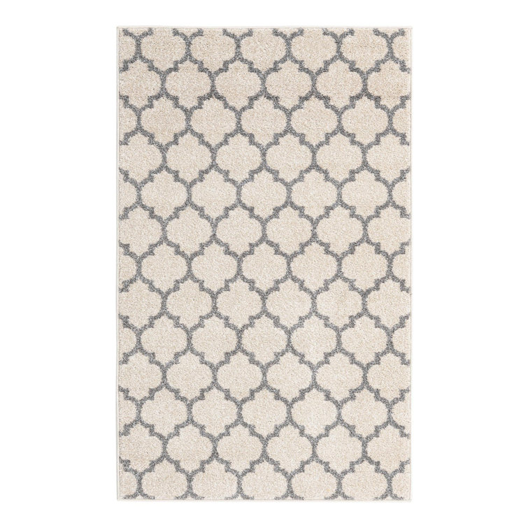 Molly Geometric Indoor Rug