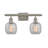 Carlucci 2 - Light Dimmable Vanity Light-77078100-77078101-77078104