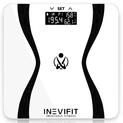 INEVIFIT Digital Body Analysis Scale