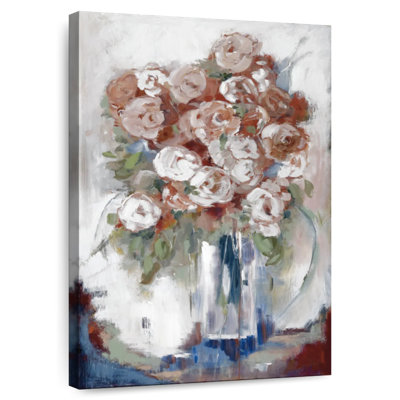 Harnek Rose Gold Bouquet