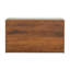 Banc de rangement pour chaussures 8 paires