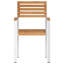 Patio Dining Armchair