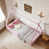 Rose est en rupture de stock