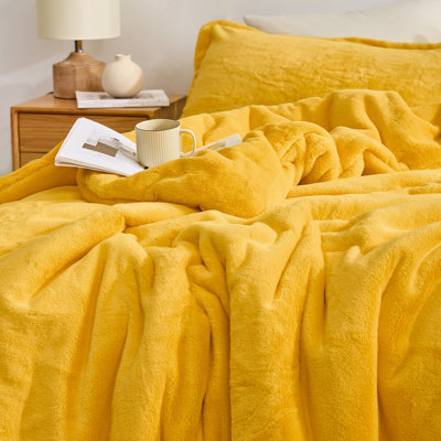 Love Thick - Chunky Bunny Coma Inducer Oversized Comforter Set