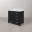 Ensemble de meuble-lavabo simple 36 po Steve-108466579