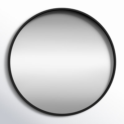 Arranjeet 32" Accent Mirror