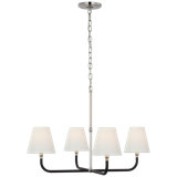 Basden 4 - Light Chandelier