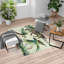 Tapis vert pistache / vert-60606722