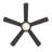 Pointsettia 52'' Ceiling Fan-1131303457-1131303539