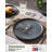 Azal 10" Stoneware Dinner Plate-63302856