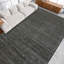 Geometric Area Rug in Grey-259880158