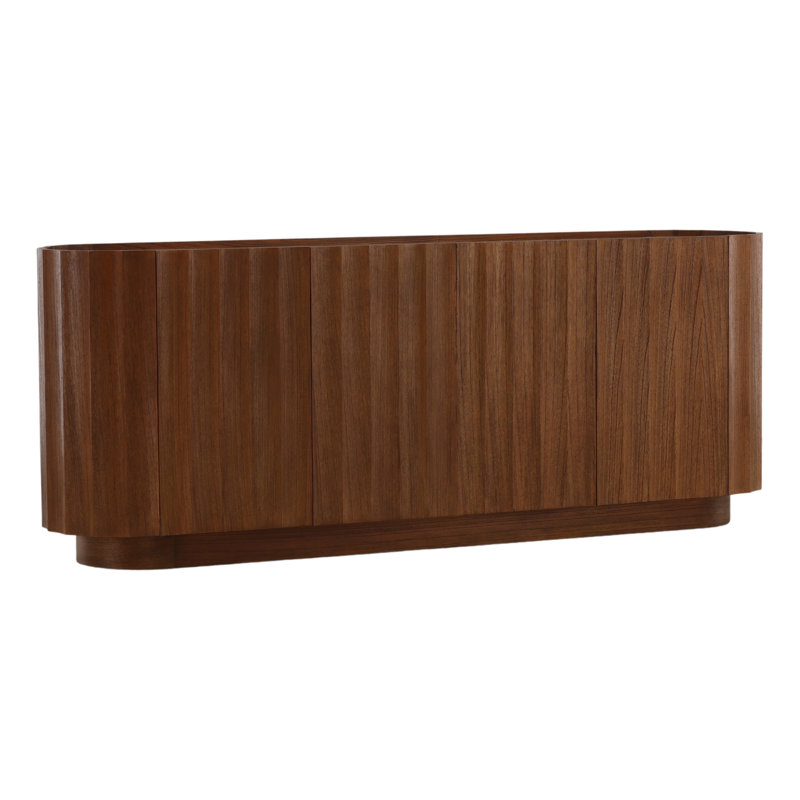 Cadwell Sideboard Brown