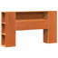 Solid Wood Bed-602246292