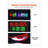 Programmable LED Sign, P10 Full Color Flexible Digital Scrolling Panel, DIY Custom Text Pattern GIF Display Board, Bluetooth APP Control Message Shop Sign for Store Business Advertising, 40x14 in