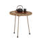 Delila Solid Wood 4 Legs Coffee Table-800029957