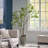 210CMARTIFICIAL PIERIS TREE