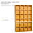 Lorentzen Bookcase-219090942