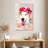 Brampt Cute Husky-108243647