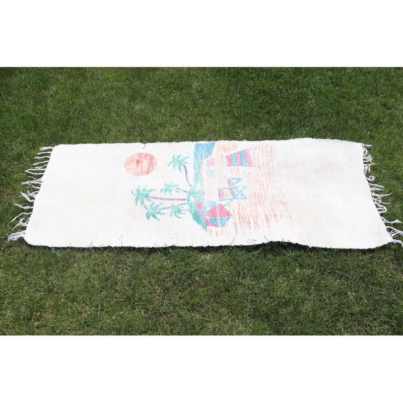 Tapis turc Anatolian