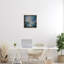  "Blue Hour", paysage abstrait par Lydia Orange-965200817-965200818